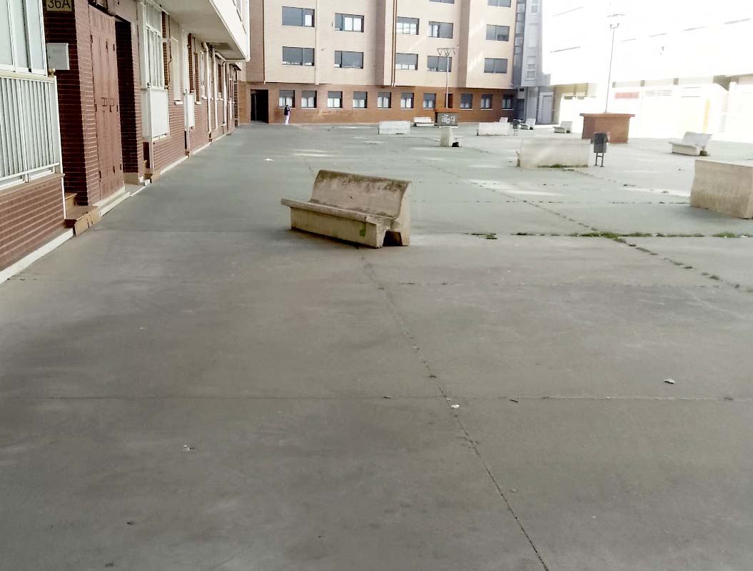 impermeabilización de zonas comunes en comunidades de vecinos impermeabilización de zonas comunes