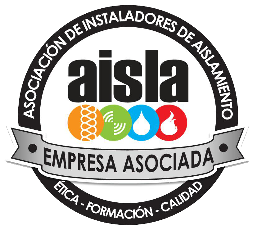 Asociación de instaladores de Aislamiento Asociación de instaladores de Aislamiento